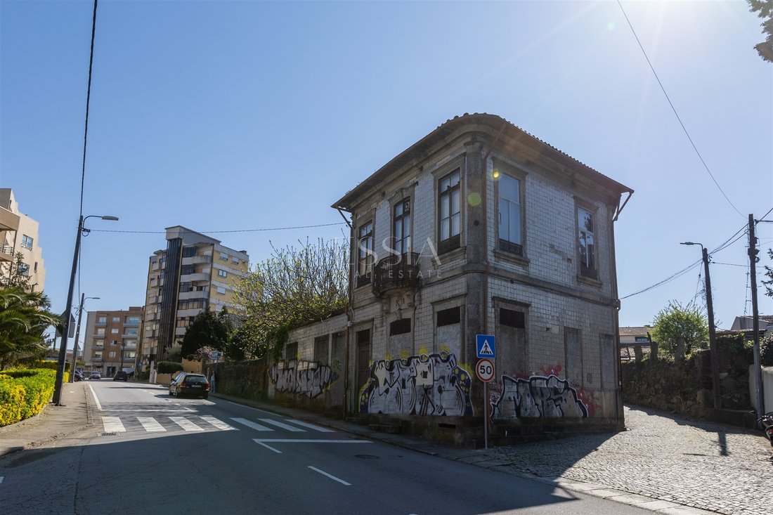 Land in Rio Tinto, Porto District, Portugal 3 - 17542935