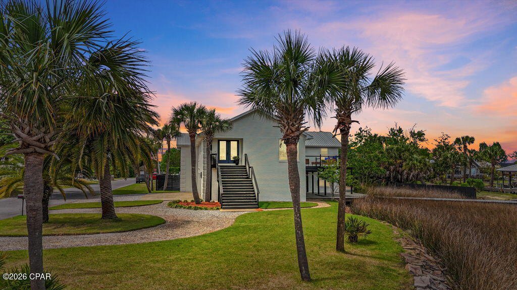 House in Lynn Haven, Florida, United States 2 - 17543869