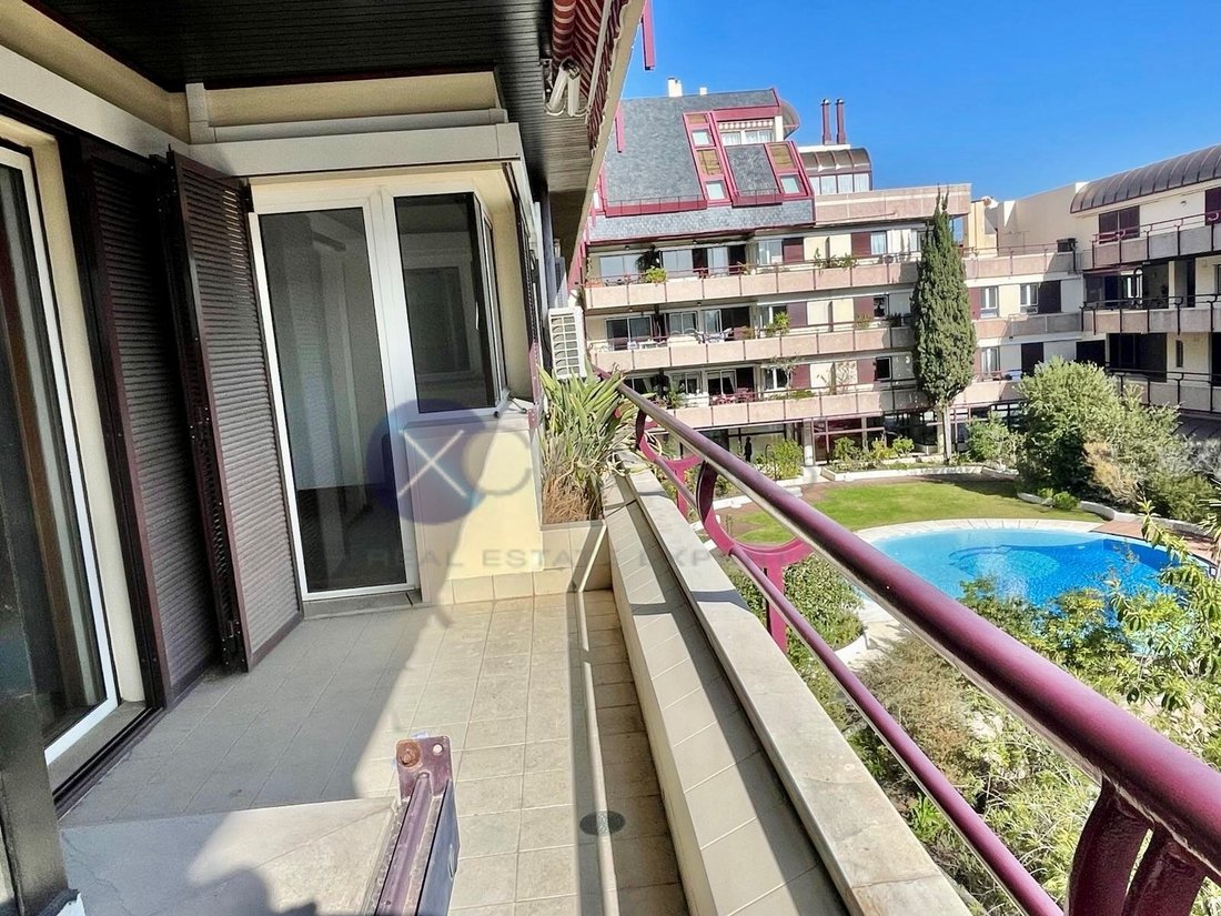 Apartment in Estoril, Cascais e Estoril, Lisbon 2 - 13782427