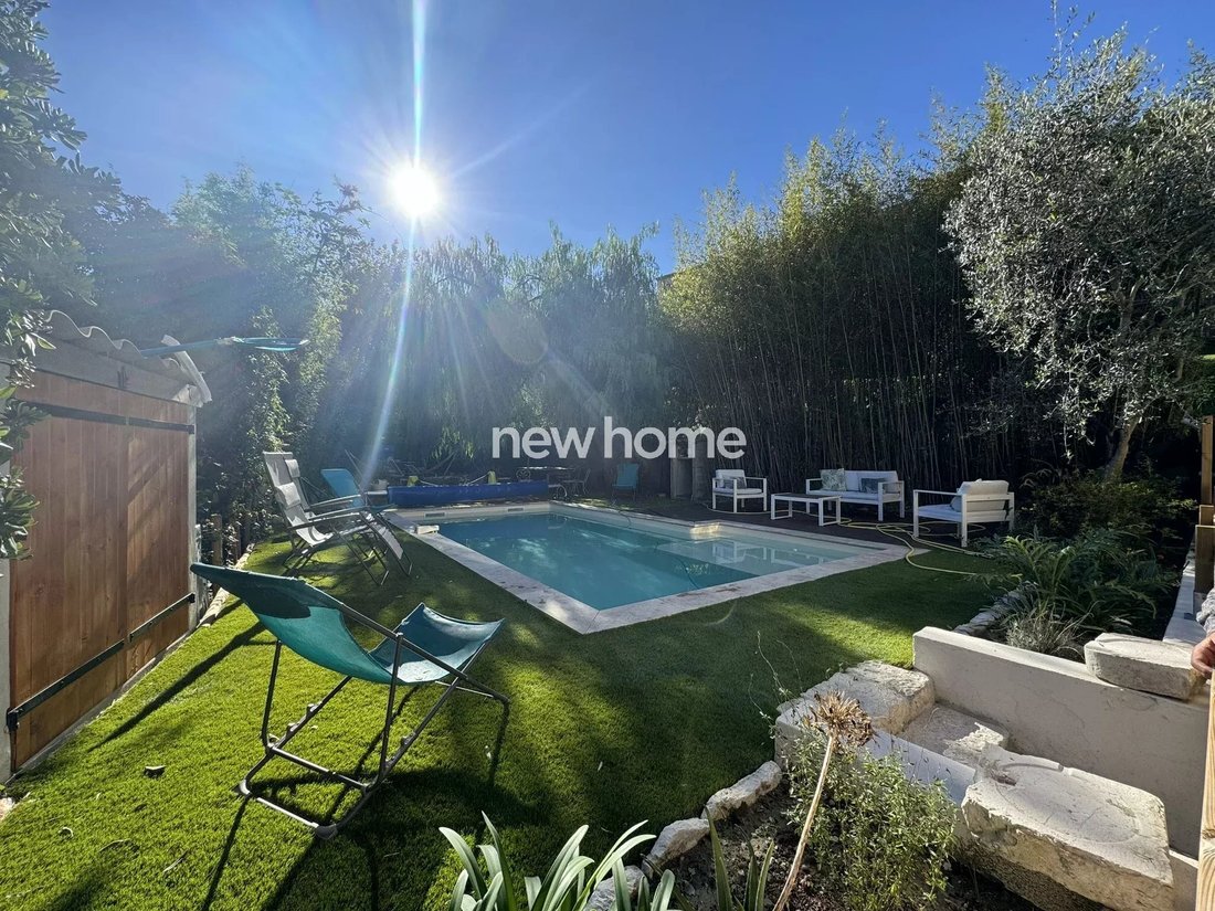 House in Notre Dame, Vence, France 3 - 17505420