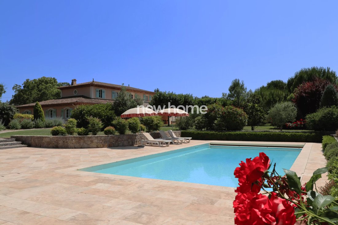 House in Callian, Provence-Alpes-Côte d'Azur, France 5 - 17504908
