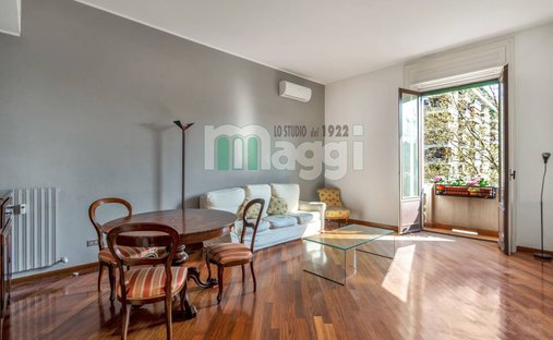 Appartement à Teodosio - Porpora, Milan, Italie 1