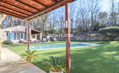 House in Fayence, Provence-Alpes-Côte d'Azur, France 1