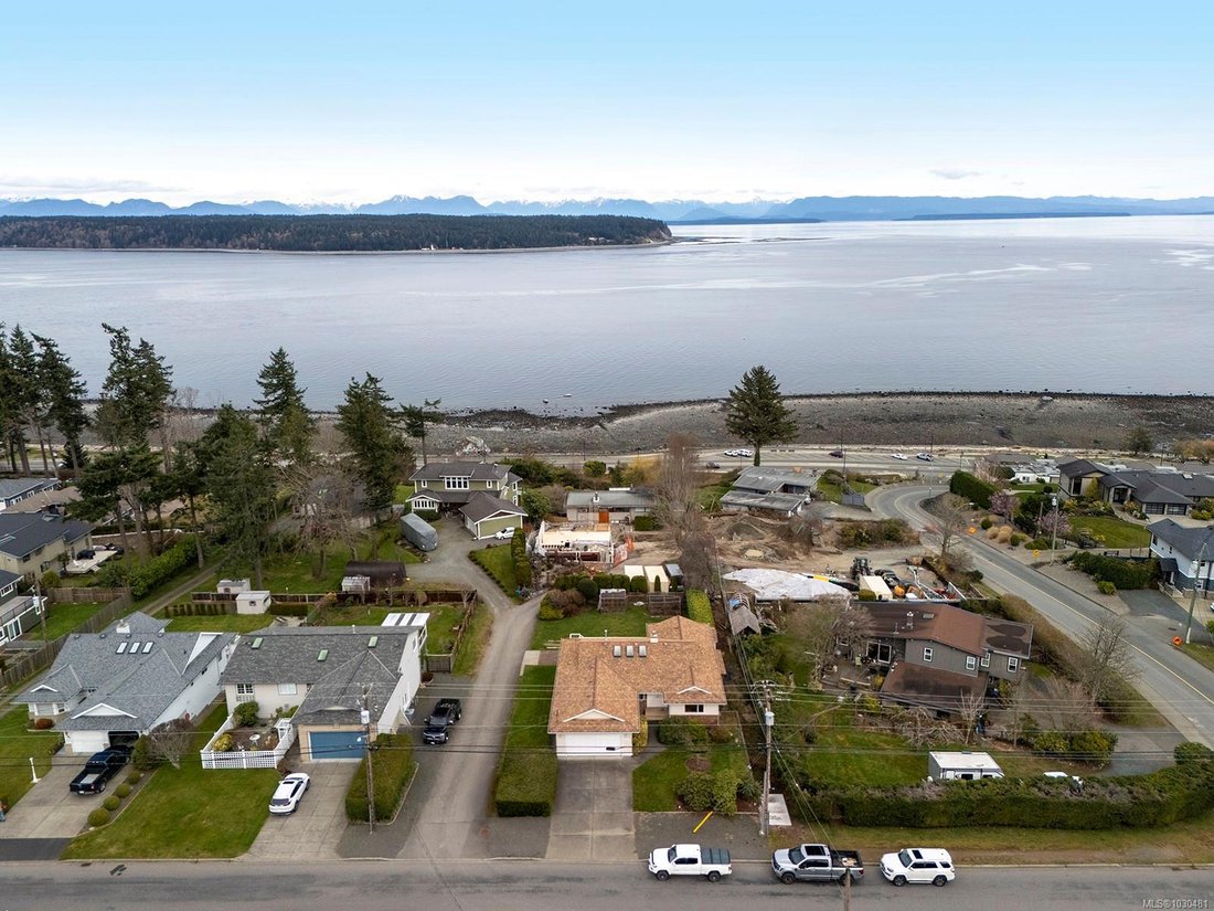 House in Campbell River, British Columbia, Canada 3 - 17544618