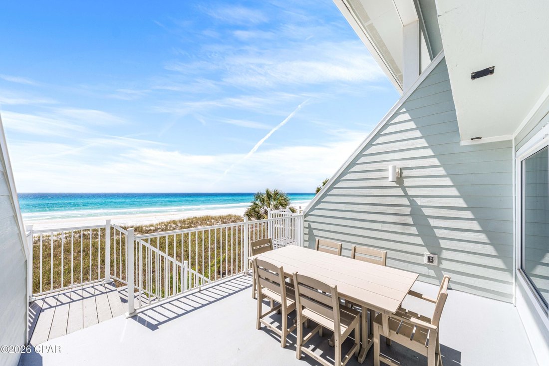 Townhouse in Rosemary Beach, Florida, United States 2 - 17542465