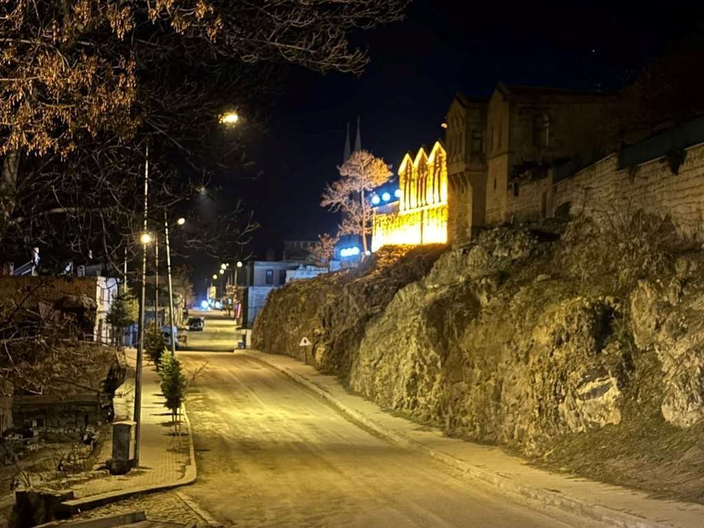 Akyamaç, Aksaray, Turkey 3 - 17540418