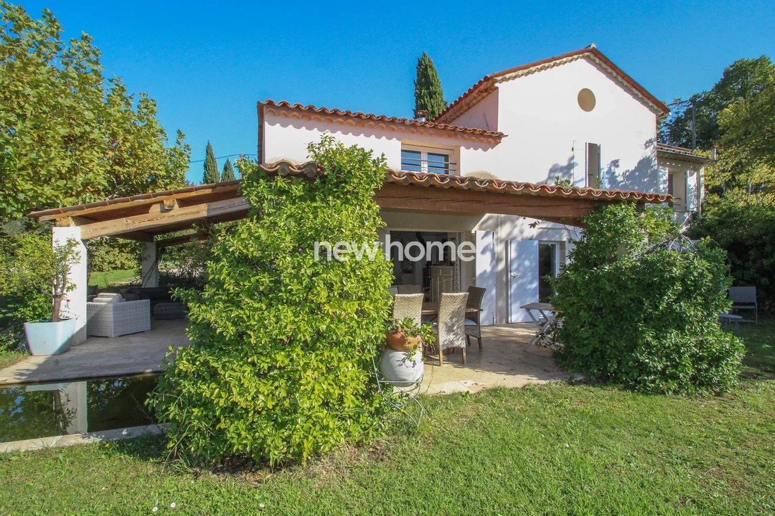 House in Fayence, Provence-Alpes-Côte d'Azur, France 3 - 17504749