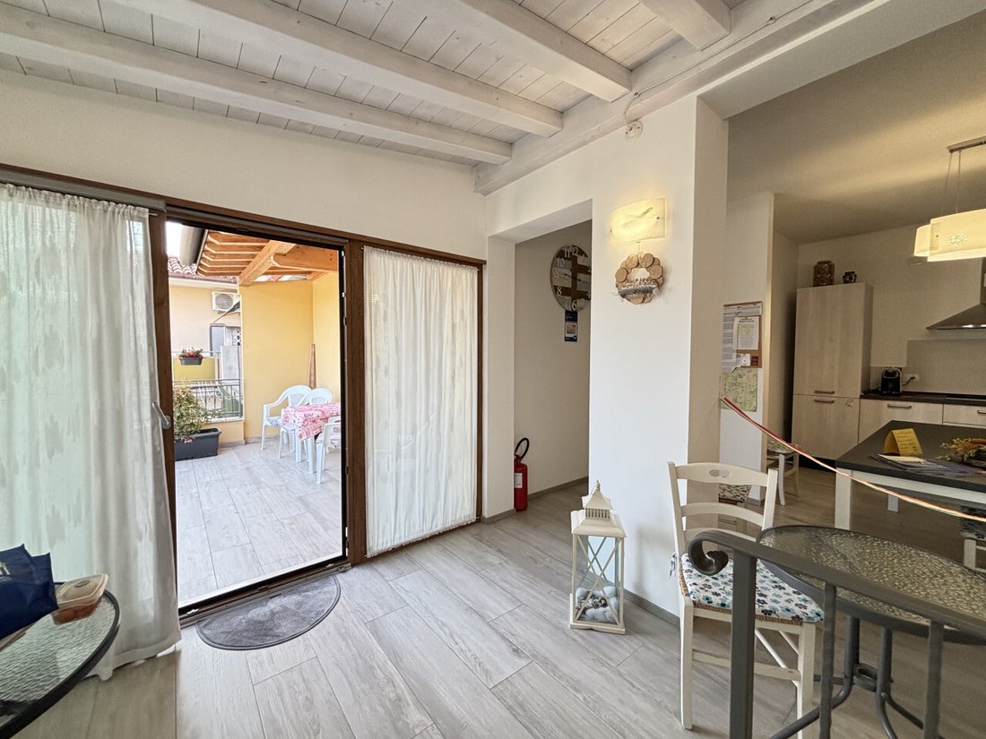 Apartment in Mirano, Veneto, Italy 3 - 17544720