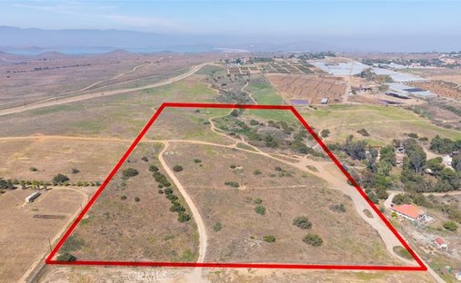Land in Riverside, California, United States 1
