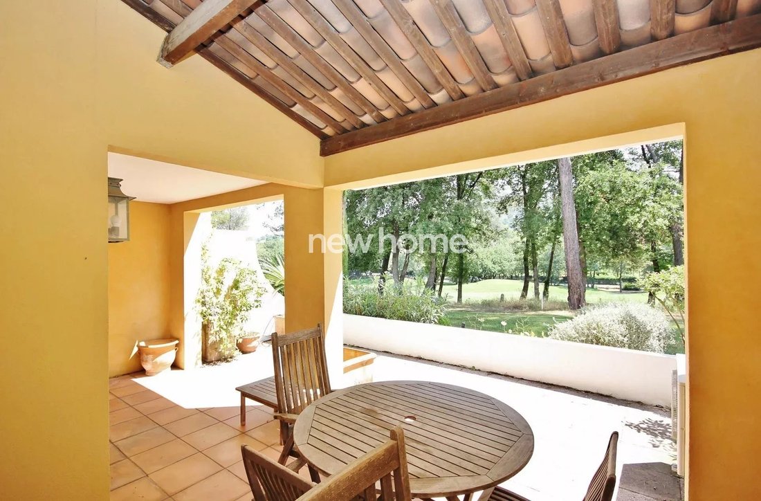 House in Mougins, Provence-Alpes-Côte d'Azur, France 4 - 17505330