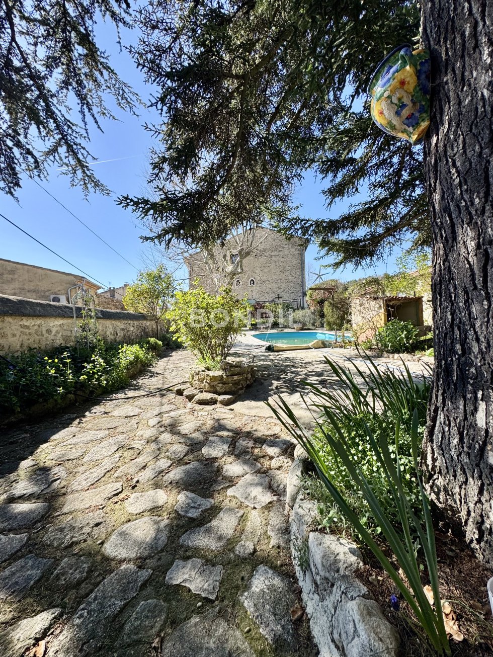 House in Saint-Martin-de-Castillon, Provence-Alpes-Côte d'Azur, France 5 - 17540635