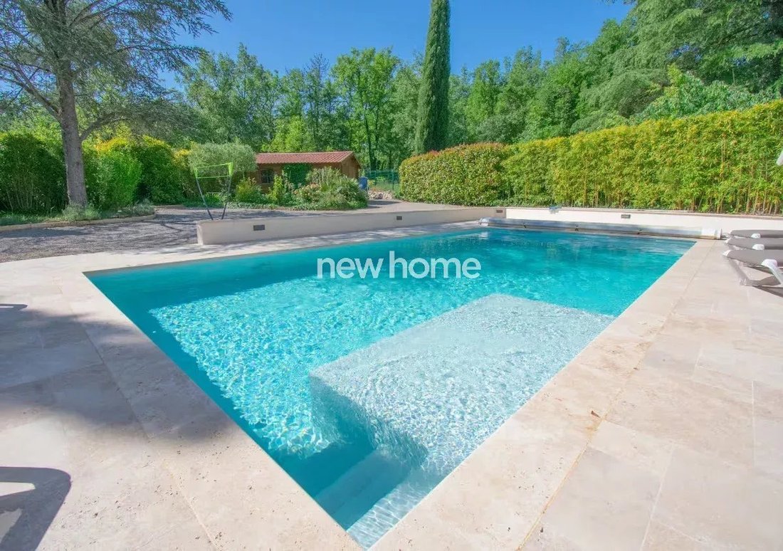 House in Fayence, Provence-Alpes-Côte d'Azur, France 2 - 17505170