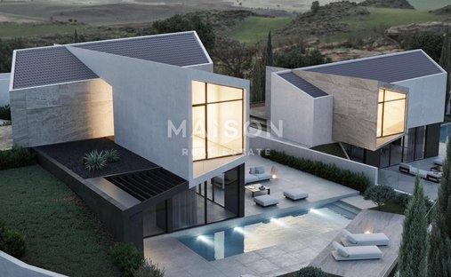 House in Pican, Istria County, Croatia 1