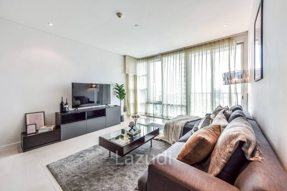 Apartment in Bangkok, Bangkok, Thailand 2 - 16650195