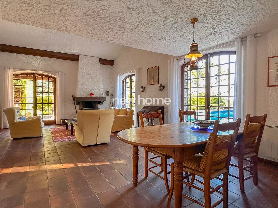 House in Seillans, Provence-Alpes-Côte d'Azur, France 4 - 17505187