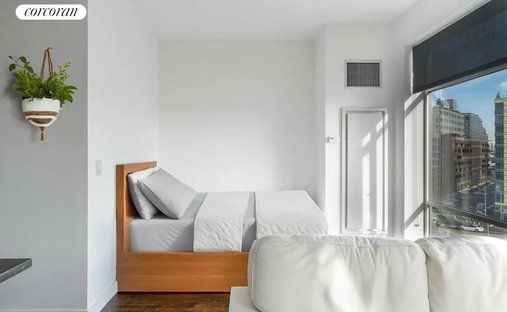 appartement à New York, État de New York, États-Unis 1
