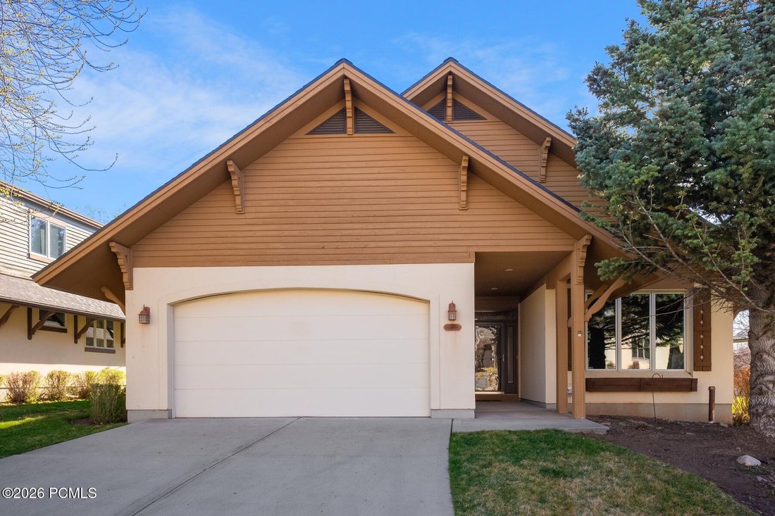 House in Midway, Utah, United States 2 - 17543019