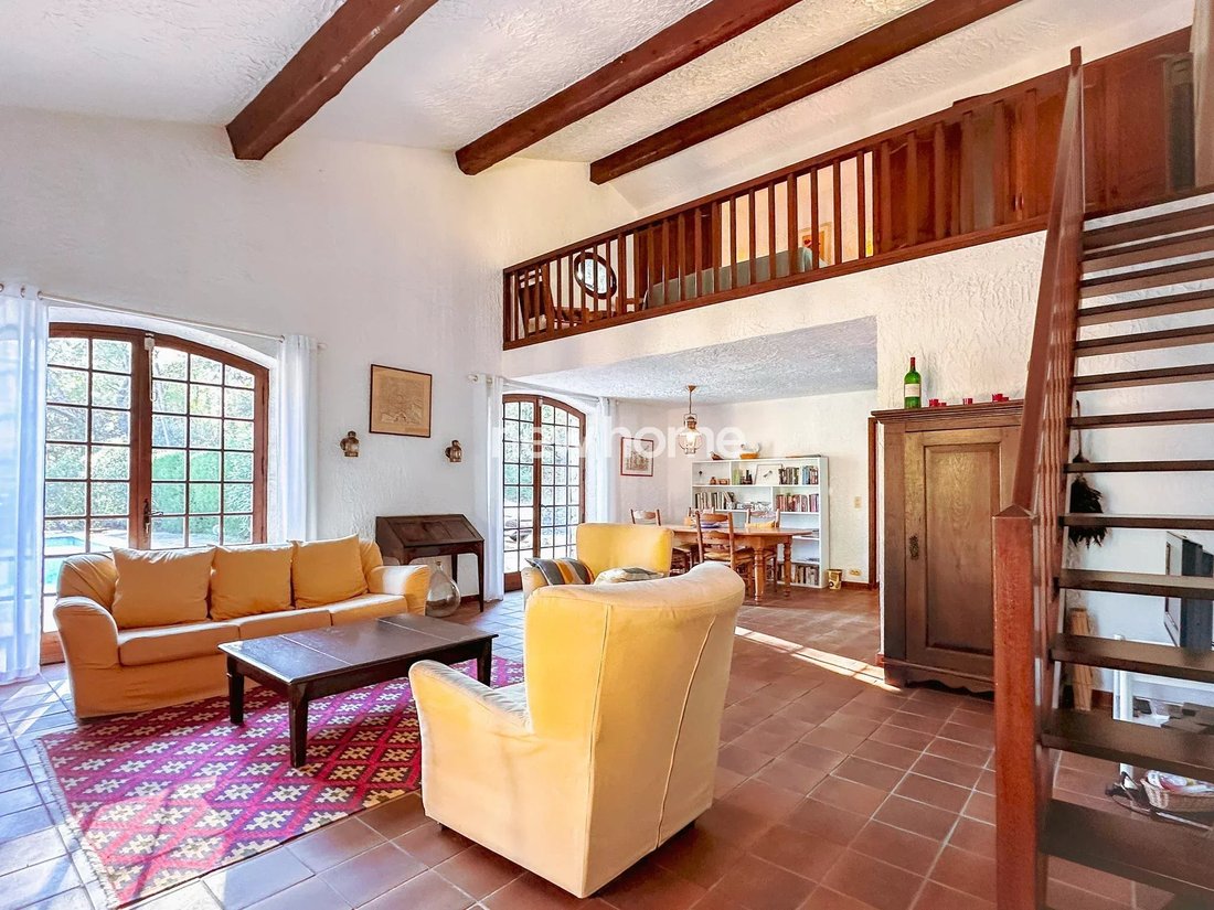 House in Seillans, Provence-Alpes-Côte d'Azur, France 5 - 17505187