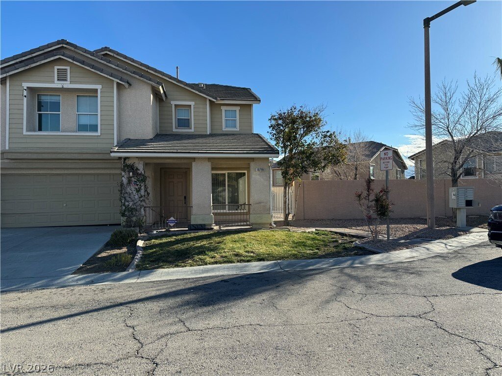 House in Las Vegas, Nevada, United States 2 - 17540089