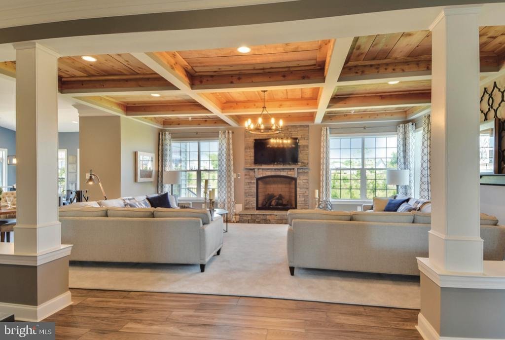House in Kettering, Maryland, United States 5 - 16118373