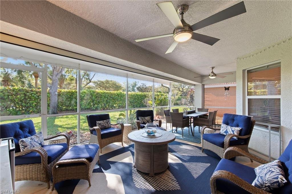 House in Estero, Florida, United States 4 - 17541196