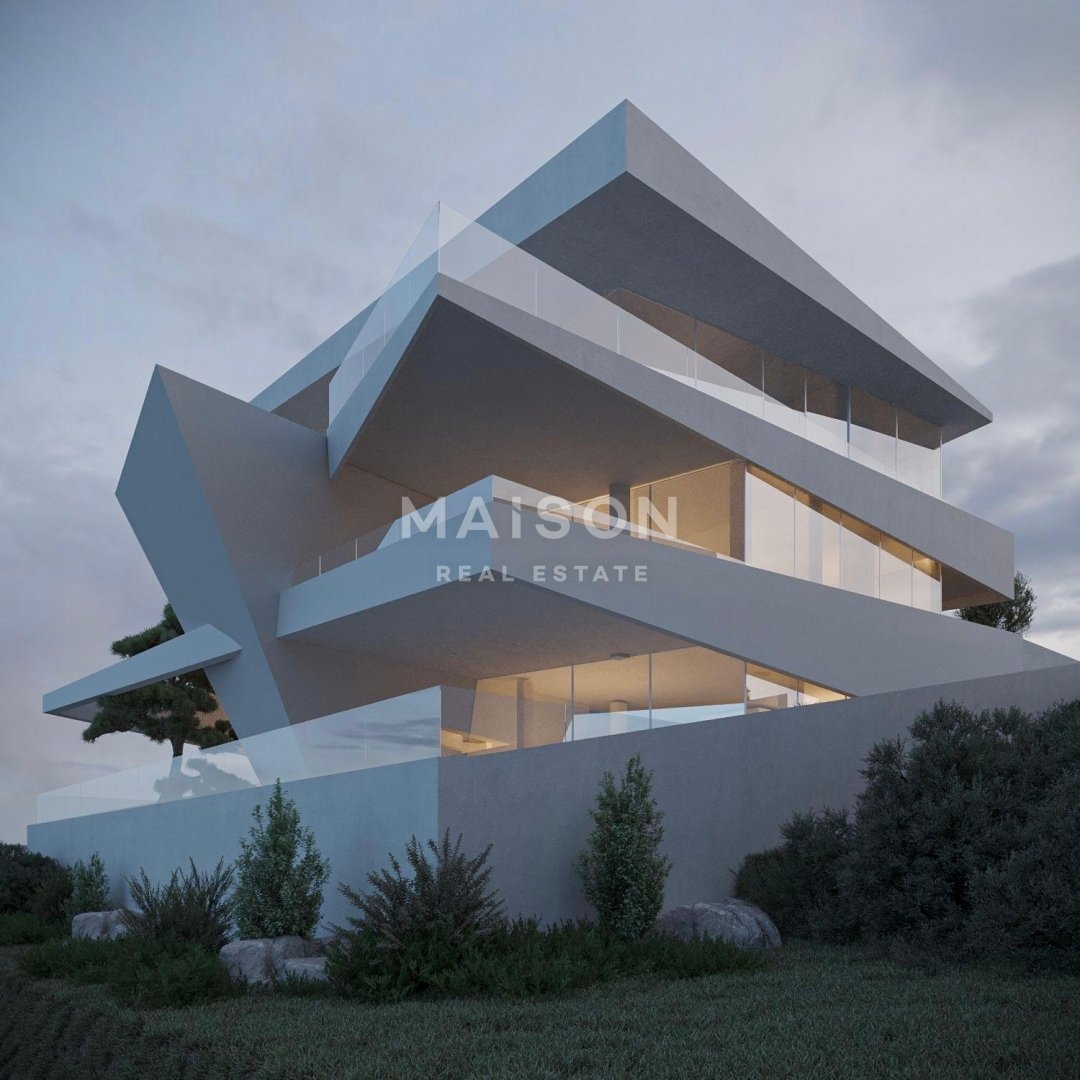 House in Labin, Istria County, Croatia 1 - 17543642
