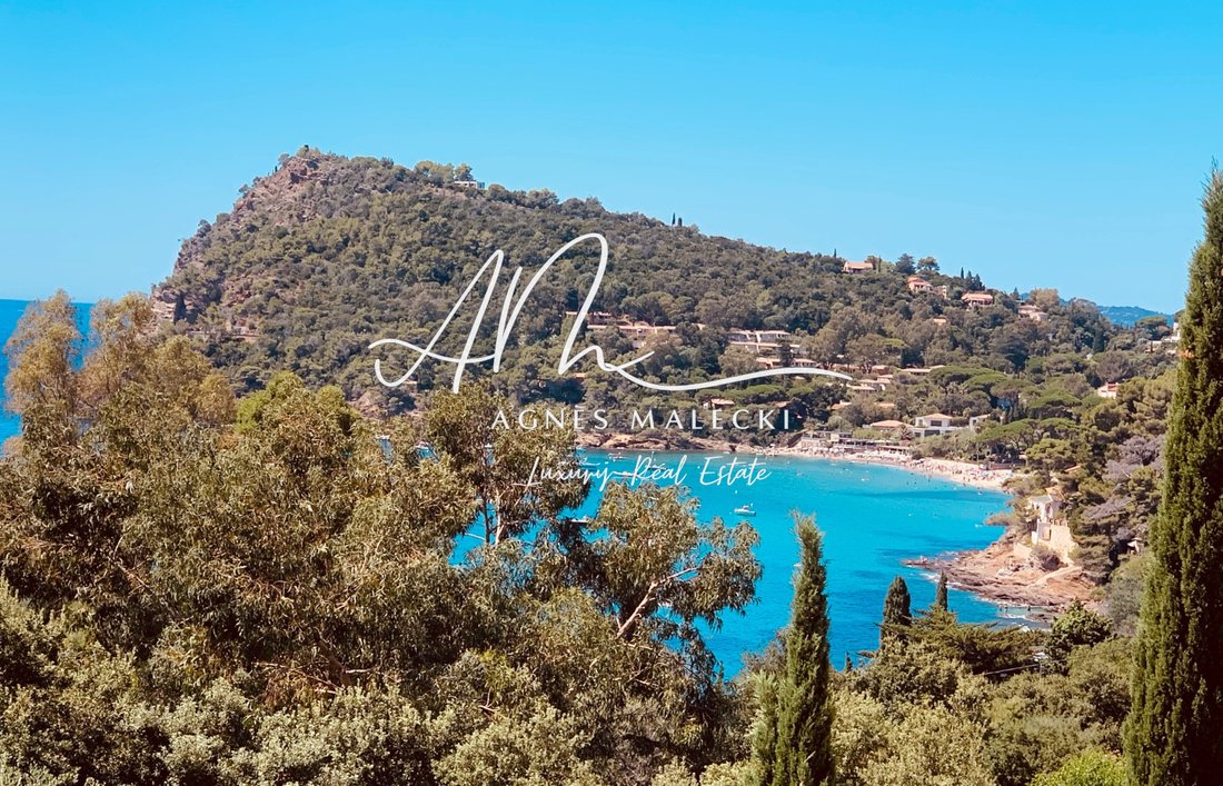 Apartment in Le Lavandou, Provence-Alpes-Côte d'Azur, France 1 - 16132216