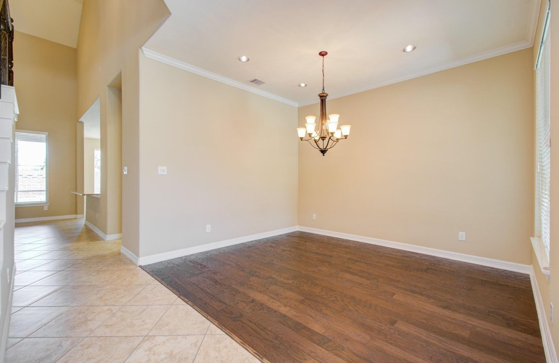 House in Sugar Land, Texas, United States 4 - 17544120