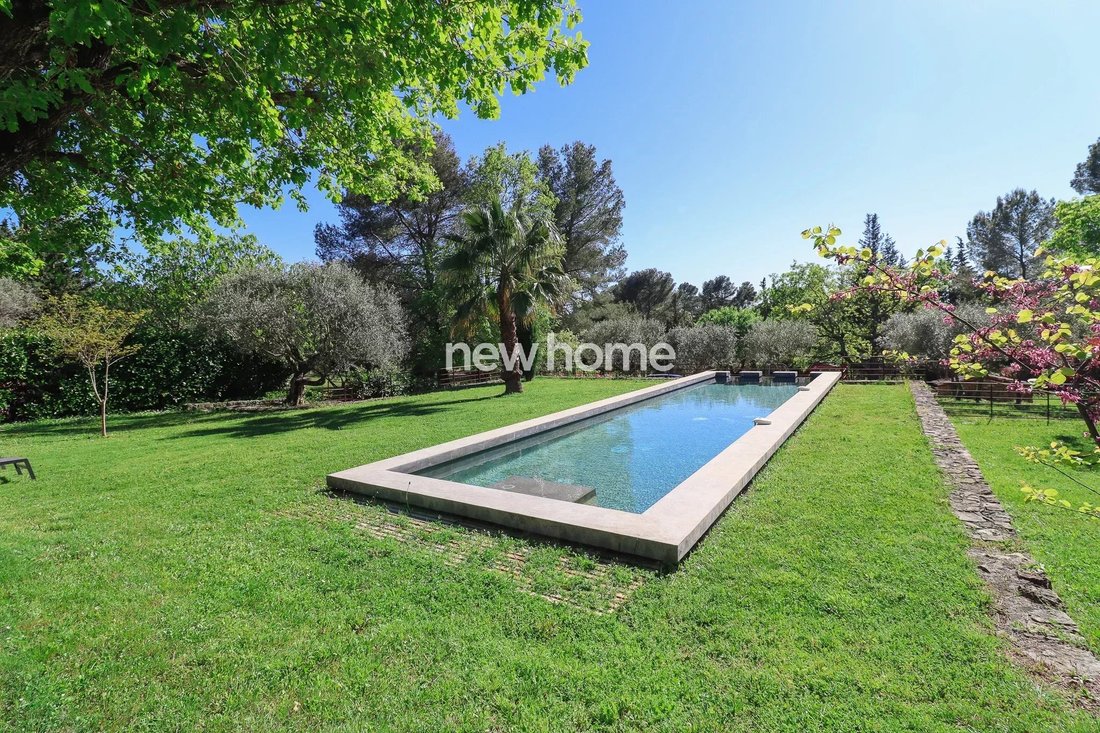 House in Fayence, Provence-Alpes-Côte d'Azur, France 3 - 17505218