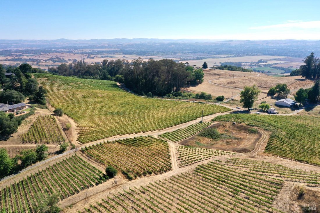 House in Santa Rosa, California, United States 4 - 17540794