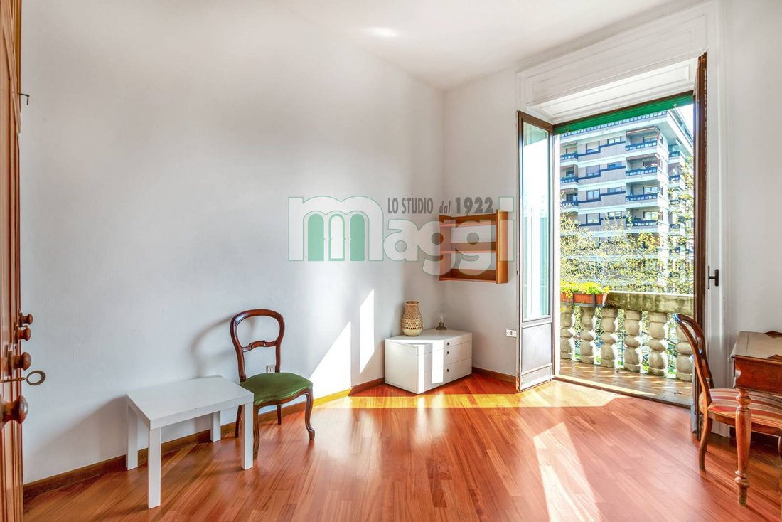 Apartment in Teodosio - Porpora, Milan, Italy 5 - 17429128