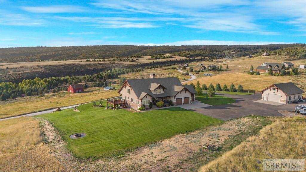 House in Ashton, Idaho, United States 4 - 17543949