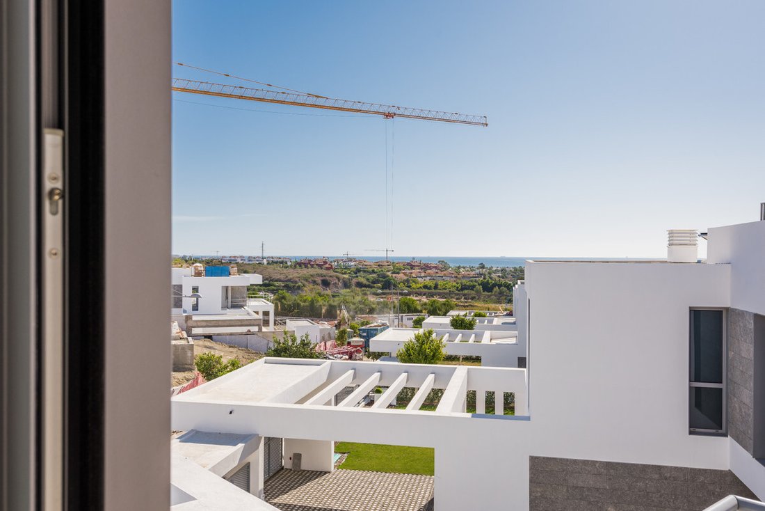 Villa in Centro, Malaga, Spain 4 - 11240512