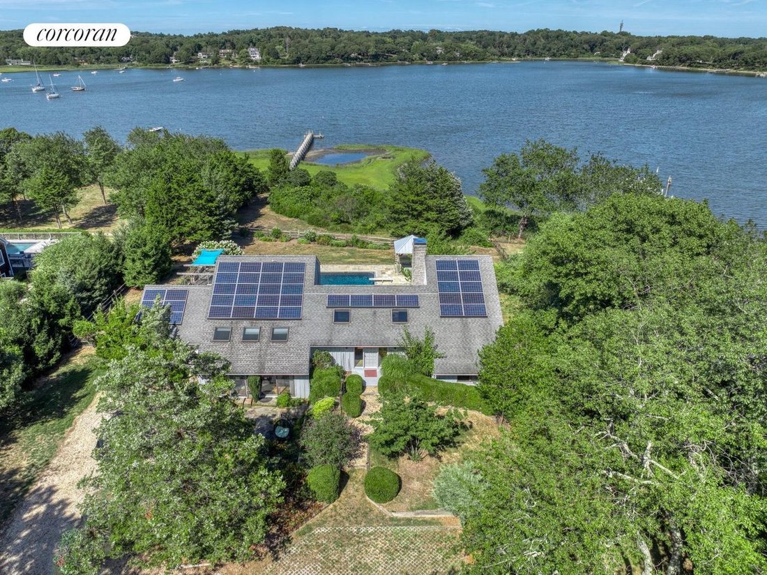 House in Shelter Island Heights, New York, United States 1 - 17542331