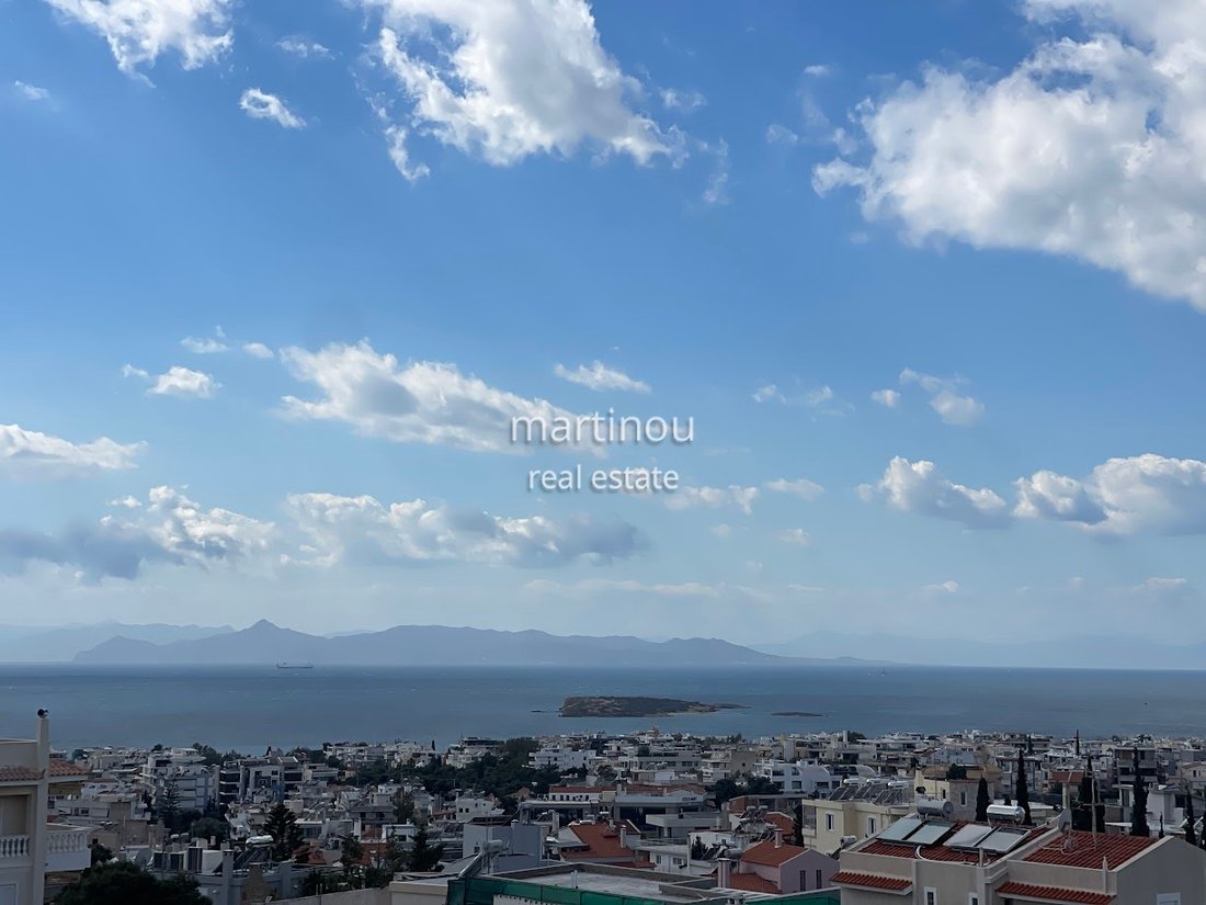 Apartment in Voula, Attica, Greece 2 - 16565907