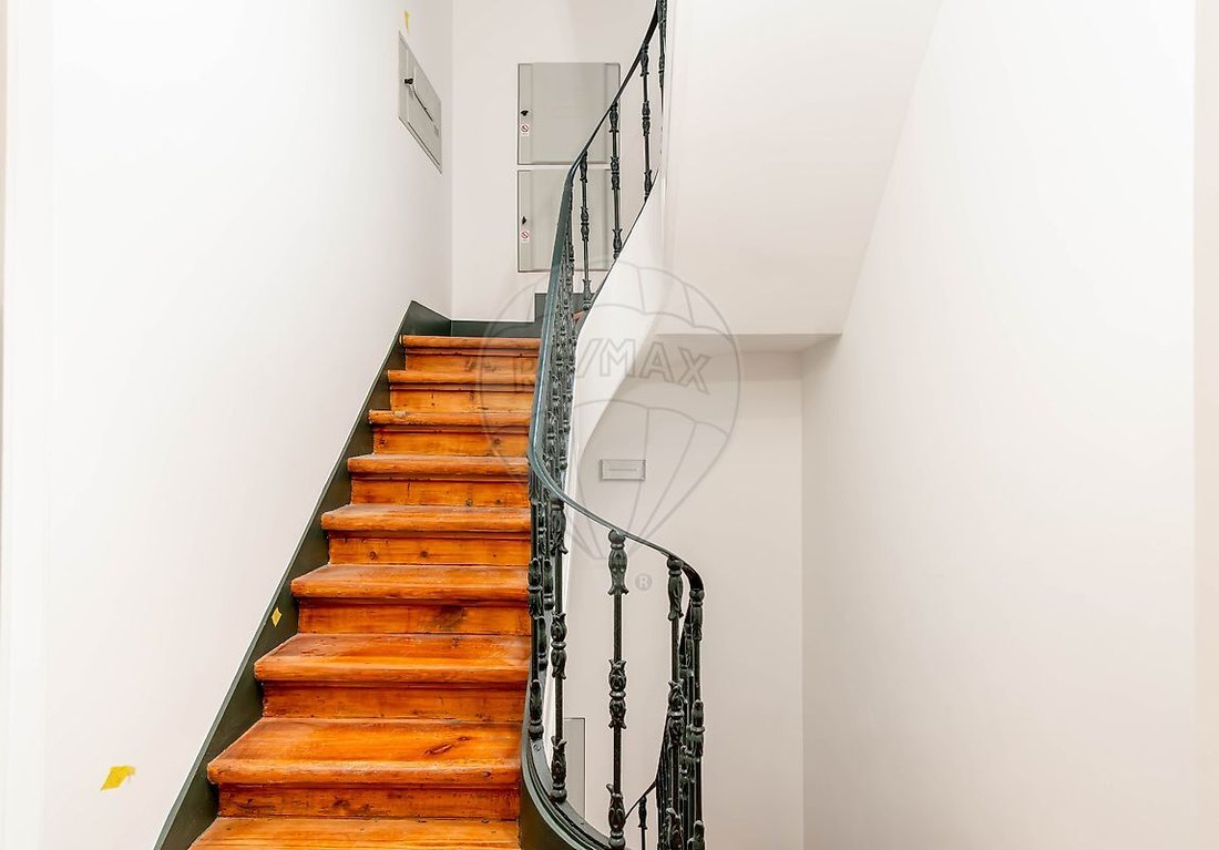 Apartment in Sao Vicente, Lisbon, Portugal 4 - 17540894
