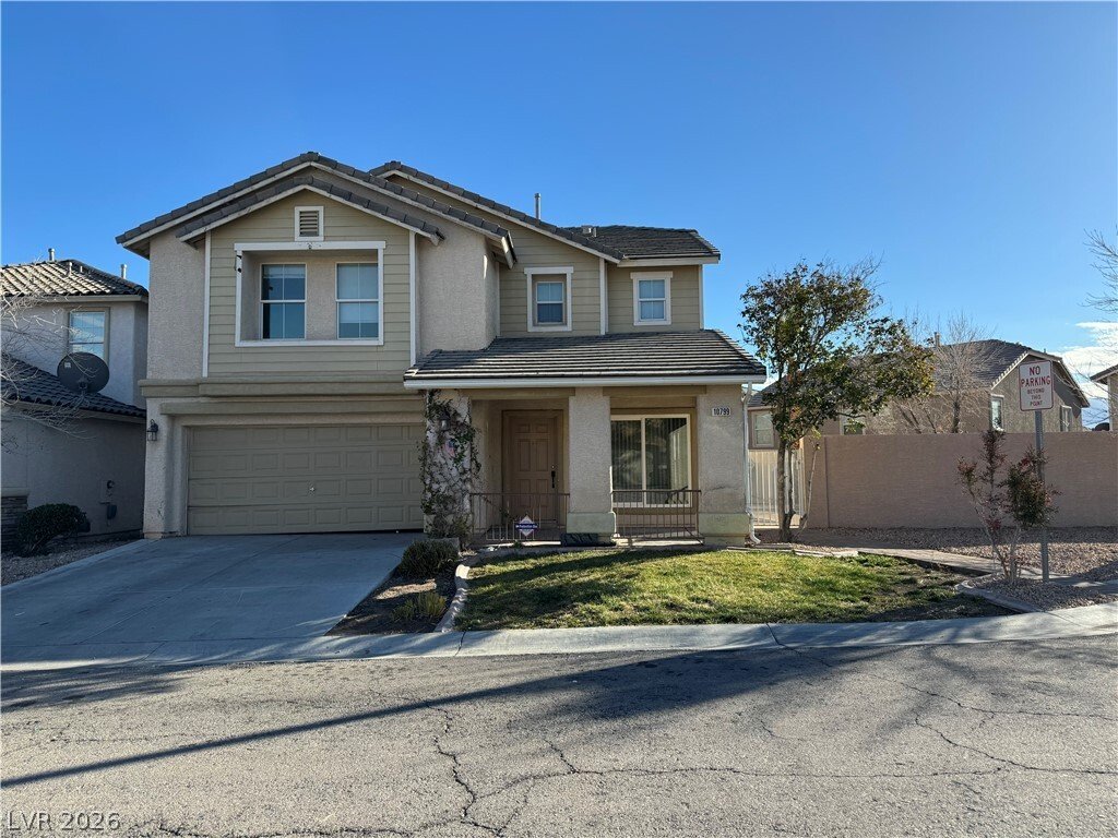 House in Las Vegas, Nevada, United States 1 - 17540089
