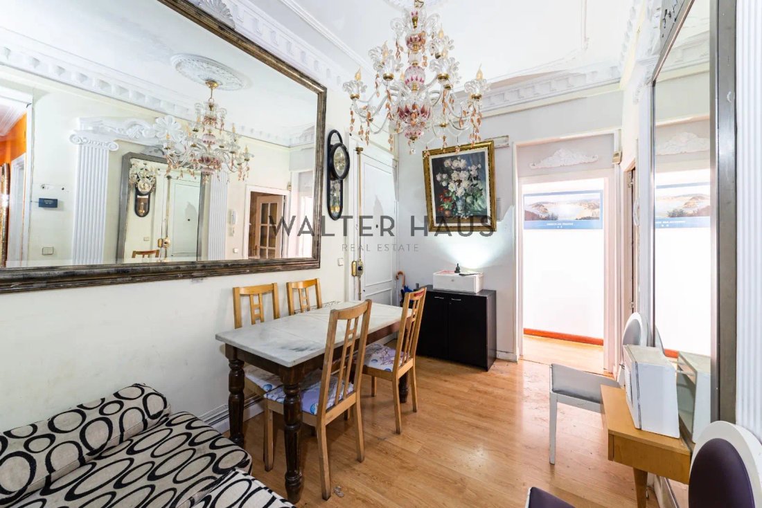Apartment in Chamberi, Madrid, Spain 2 - 17541591