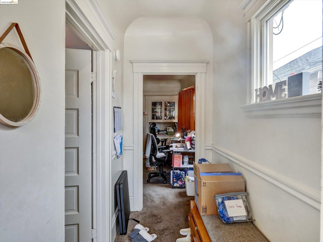 Apartment in Oakland, California, United States 2 - 17542274