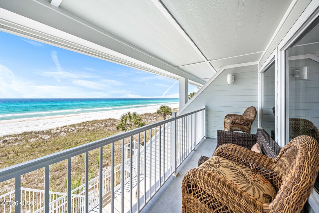 Townhouse in Rosemary Beach, Florida, United States 3 - 17542465