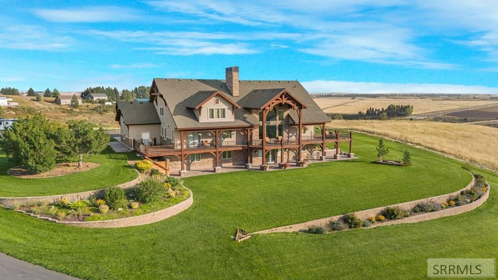 House in Ashton, Idaho, United States 5 - 17543949