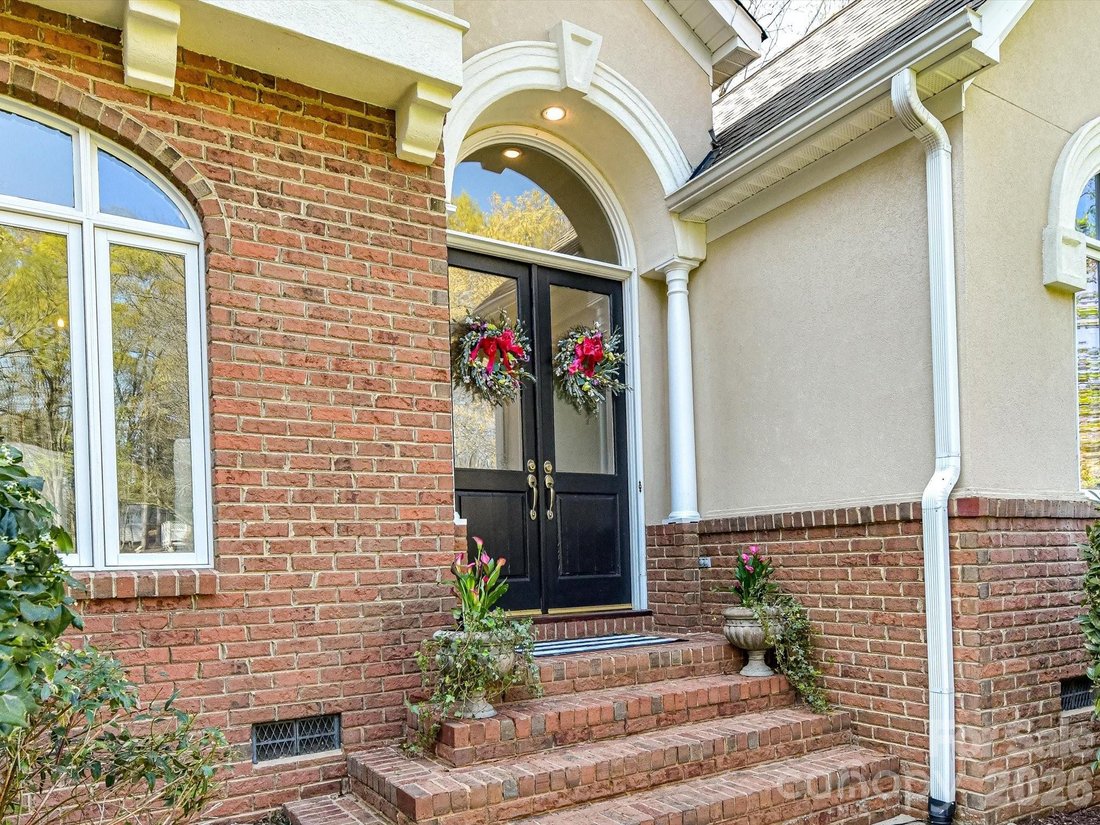 House in Davidson, North Carolina, United States 3 - 17540150