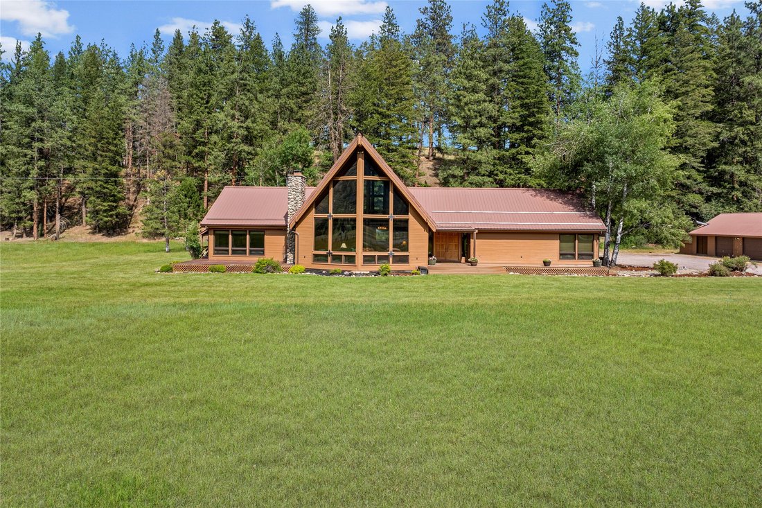 House in Clinton, Montana, United States 4 - 17543853