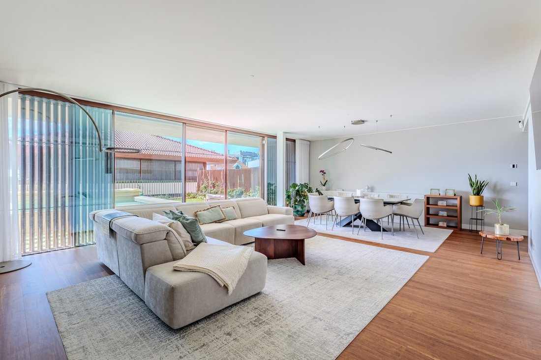 Apartment in Estoril, Cascais e Estoril, Lisbon 3 - 17540904