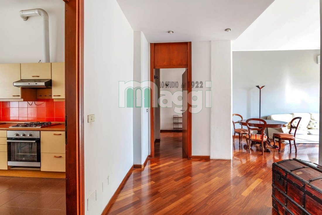Apartment in Teodosio - Porpora, Milan, Italy 4 - 17429128