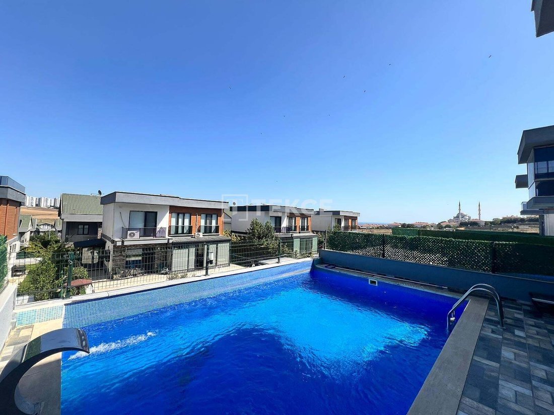 Villa in Büyükçekmece, İstanbul, Turkey 2 - 17544314