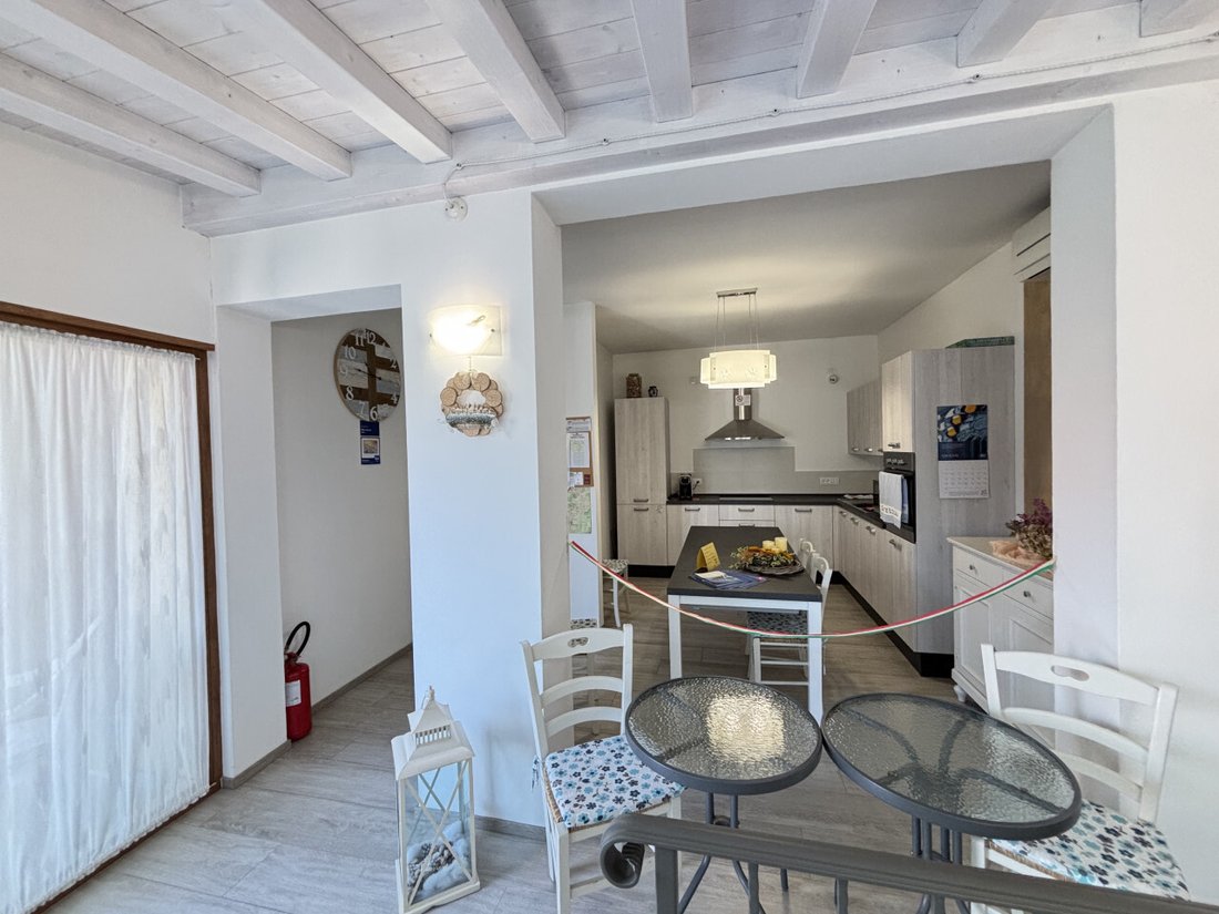 Apartment in Mirano, Veneto, Italy 2 - 17544720