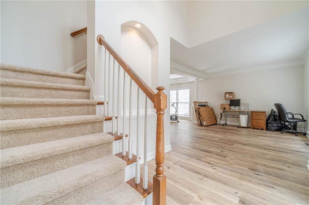 House in Lilburn, Georgia, United States 4 - 17540312