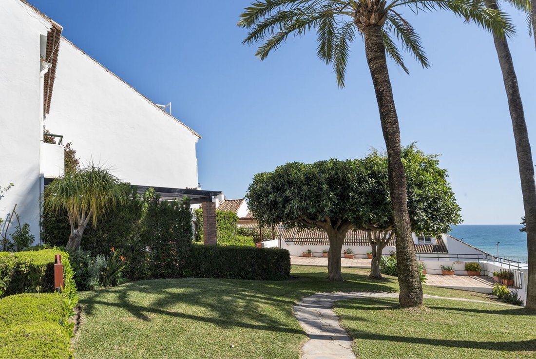 House in Estepona, Andalusia, Spain 2 - 17540855