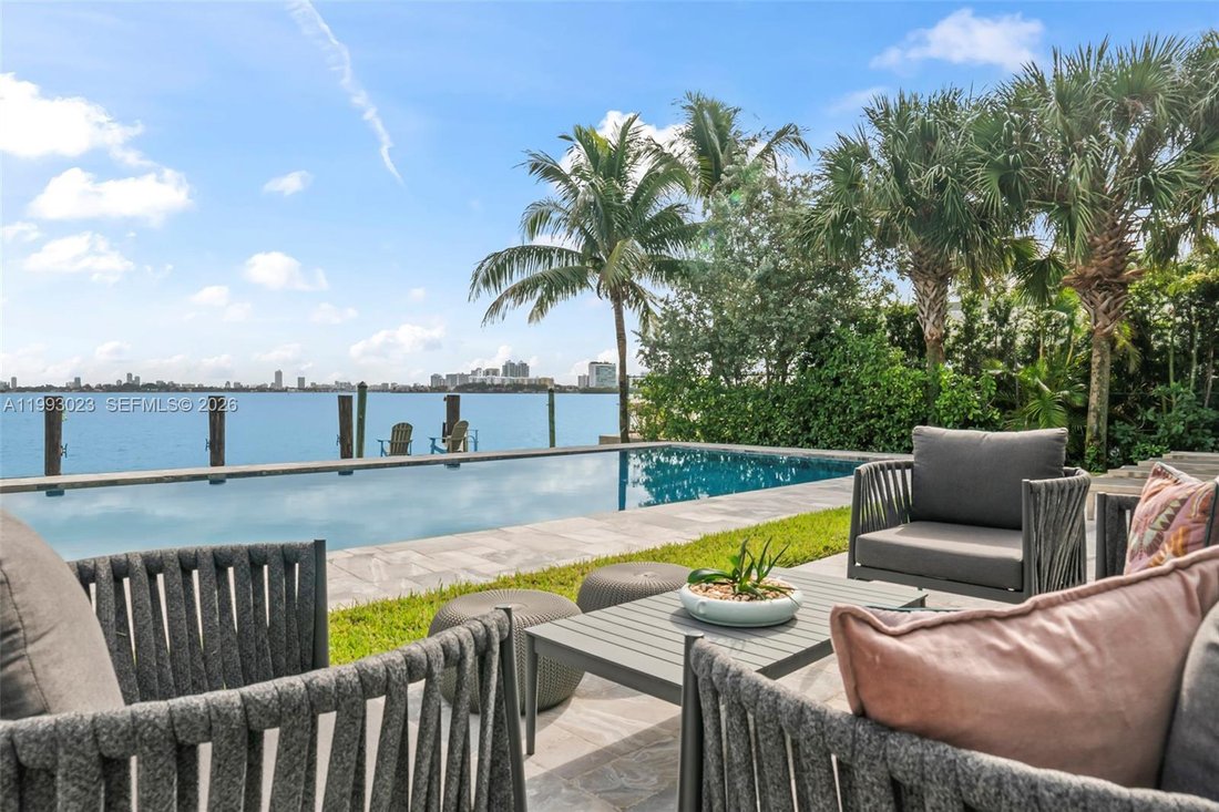 House in Miami, Florida, United States 3 - 17542009